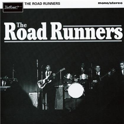 Road Runners - --- (LP)