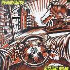 Pennywise - Straight Ahead (LP)