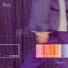 T-Cisco - Destructive Edit (LP)