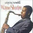 Wayne Shorter - Wayning Moments