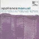 Appliance - Manual (Limited Edition, LP)