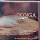 Johnny Blas - King Conga (LP)