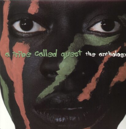 A Tribe Called Quest - Anthology (LP)