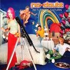 No Doubt - Return Of Saturn (LP)