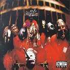 Slipknot - --- - Limited Edition, Roadrunner (LP)