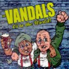 Vandals - Oi To The World (Remastered, LP)
