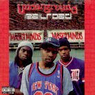 Masterminds - Underground Railroad (LP)
