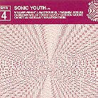 Sonic Youth - Goodbye 20th Century (2 LPs)