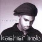 Kashief Lindo - We Need Love (LP)