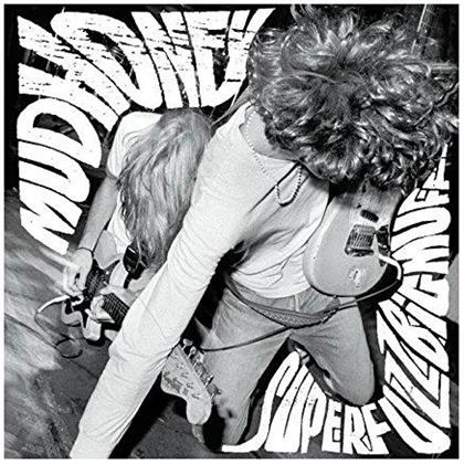 Mudhoney - Superfuzz Bigmuff (Remastered, LP)