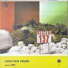 Cristian Vogel - Rescate 137 (Limited Edition, LP)