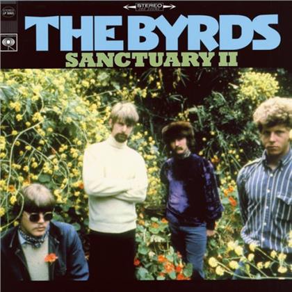 The Byrds - Sanctuary 2 (LP)