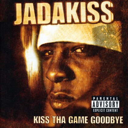 Jadakiss - Kiss The Game Goodbye (LP)