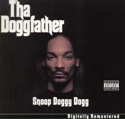 Snoop Doggy Dogg - Tha Doggfather (2 LPs)