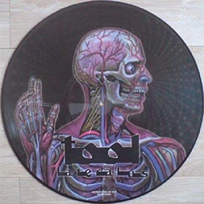 Tool - Lateralus - Picture Disc (2 LP)