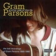 Gram Parsons - Another Side Of This Life (LP)