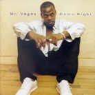 Mr. Vegas - Damn Right (LP)