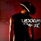 Lexxus - Mr. Lex (LP)