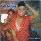 Betty Page - Private Girl (LP)