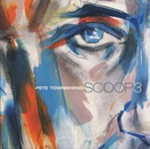 Pete Townshend - Scoop 3 - Box (LP)