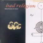 Bad Religion - Process Of Belief (LP)