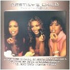 Destiny's Child - This Is The Remix (LP)