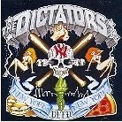 Dictators - D.F.F.D. (Limited Edition, LP)