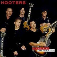 The Hooters - Definitive Collection