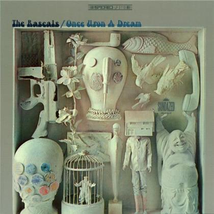 Young Rascals - Once Upon A Dream (LP)