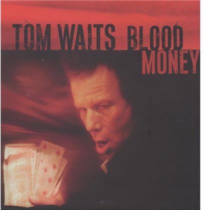 Tom Waits - Blood Money (LP)
