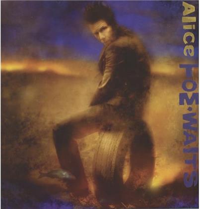 Tom Waits - Alice (LP)