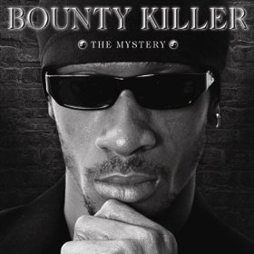 Bounty Killer - Ghetto Dictionary: Mystery (LP)