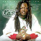 Ras Shiloh - From Rasta To You (LP)