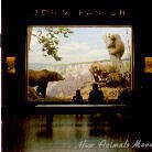 John Parish - How Animals Move (LP)