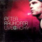 Peter Rauhofer - Live @ Roxy (LP)