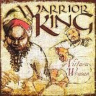Warrior King - Virtuous Woman (LP)