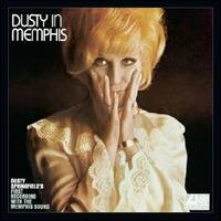 Dusty Springfield - Dusty In Memphis (LP)