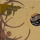 Boom Bip - Seed To Sun (LP)