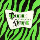 Tiger Army - Early Years (12" Maxi)