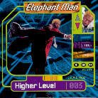 Elephant Man - Higher Level (LP)