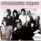 Jefferson Airplane - Surrealistic Pillow (LP)