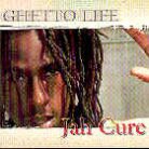 Jah Cure - Ghetto Life (LP)