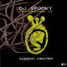 DJ Spooky - Modern Mantra (12" Maxi)