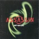 Assassin (Usa) - Don't Wear Suits
