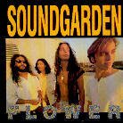 Soundgarden - Flower (LP)