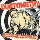DJ Spooky - Dubtometry (Limited Edition, LP)