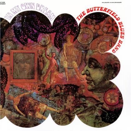The Butterfield Blues Band - In My Own Dream (LP)