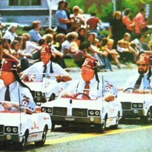 Dead Kennedys - Frankenchrist (LP)