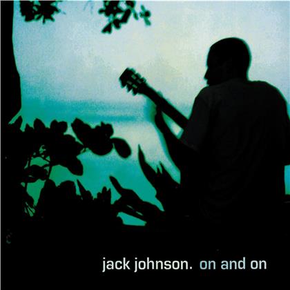 Jack Johnson - On & On (LP)