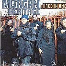 Morgan Heritage - Three In One (LP)
